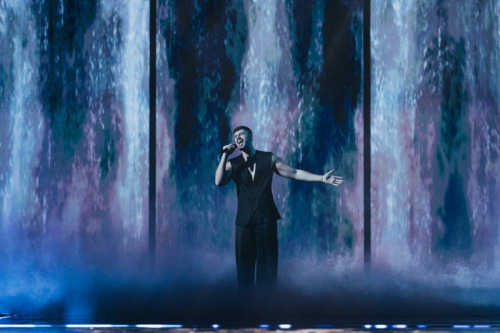 First Rehearsal Of Cyprus