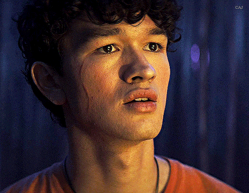 GET HIM BACK! (or: The 7 Reasons You Wanted Revenge On Luke Castellan)