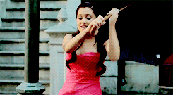 serfborts:  Get to know me meme - [3/5] Favorite Musical Artists: Ariana Grande