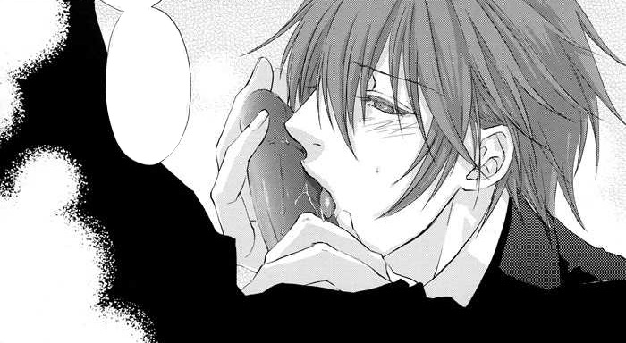 Fujoshi Mind