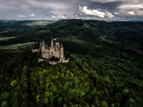  Hohenzollern Castle, Hechingen, Baden-Württemberg, Germany,Mario Calma Photography