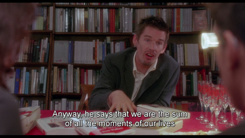  Before Sunset (2004)