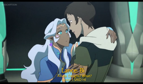 Voltron: Behind The Scenes 
