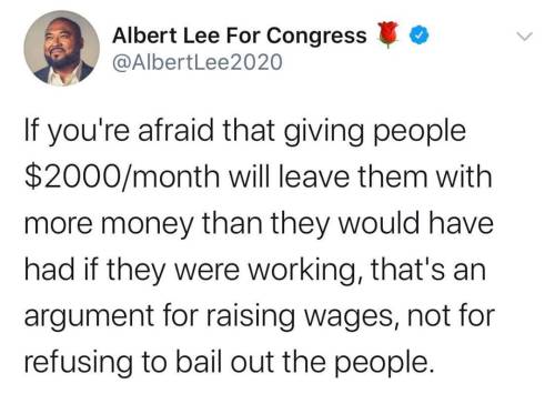 twitblr: We need wage raises