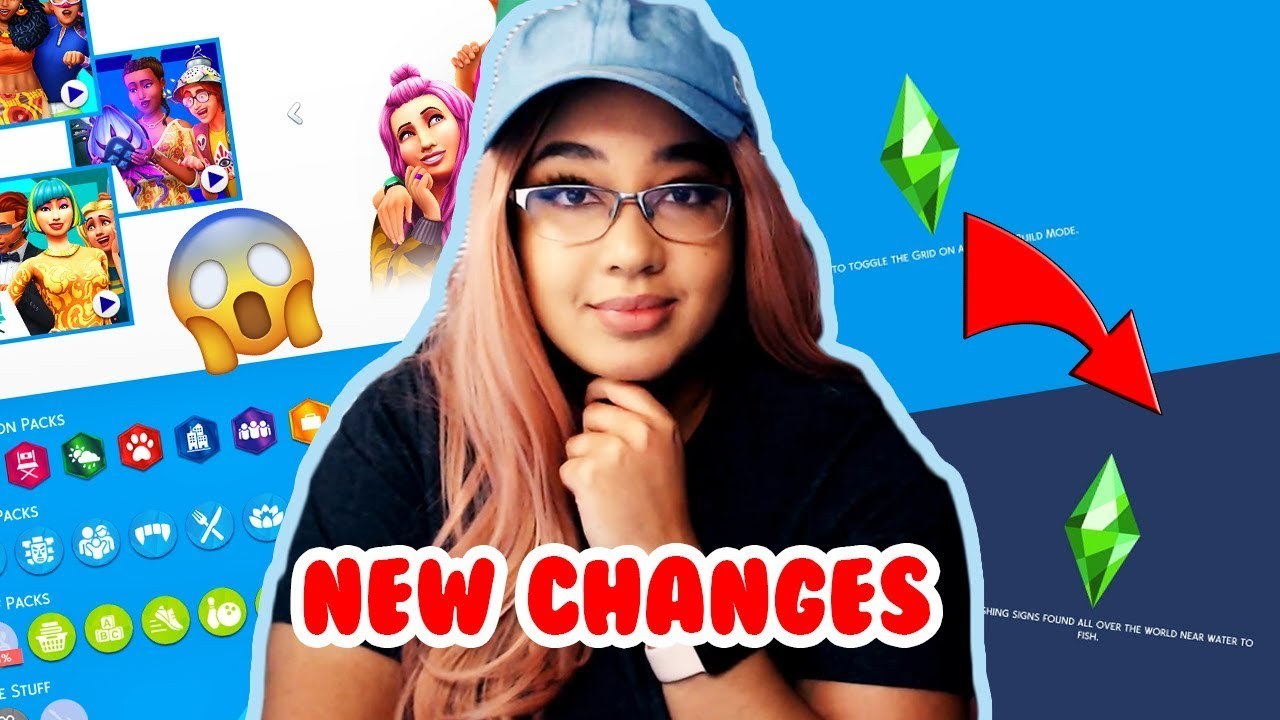 update the sims 4 2019 update the sims 4 2019