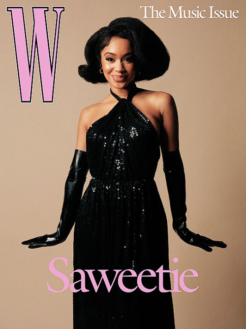 SAWEETIEW mag // 2021photographed by John Edmonds