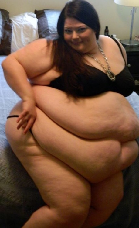 For The BBW and SSBBW Lovers like Me.