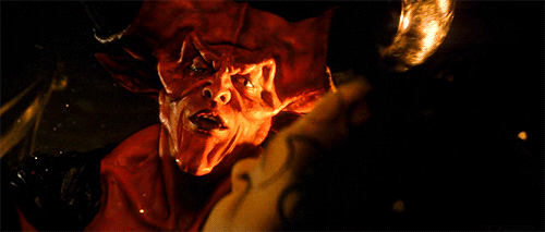 classichorrorblog:  Legend |1985| Ridley Scott 