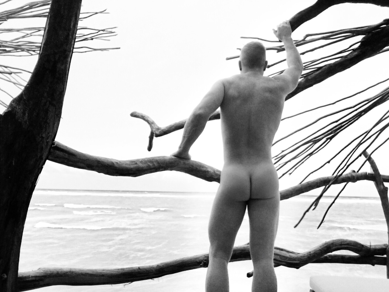 sethfornea:  Seth Fornea in Tulum Mexico