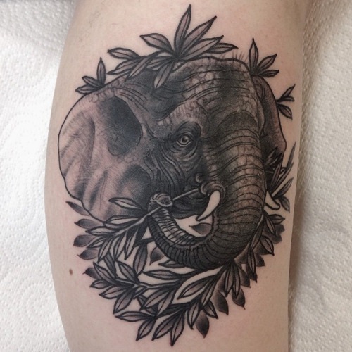 inked-babes-are-among-us:  More here Inked Babes Are Among Us