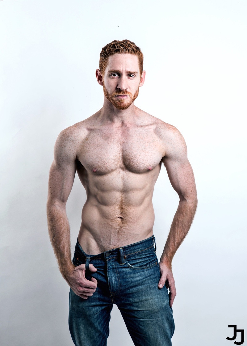 strangeland:  Steven Di Costa by Jason Jobling