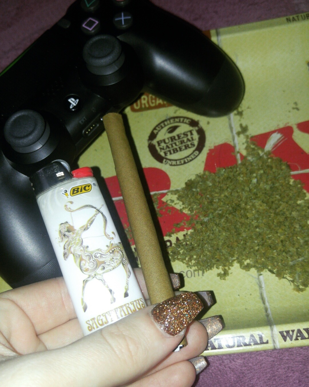 stonedbabyygirl: New Years plans