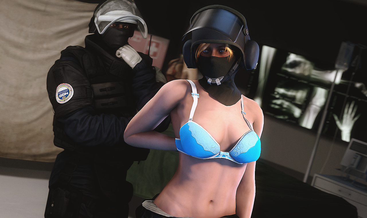 angryrabbitgmod: Medical checkup Source Filmmaker Rainbow Six Siege Donate (write