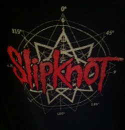 My Slipknot Hoody