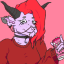 deathierose