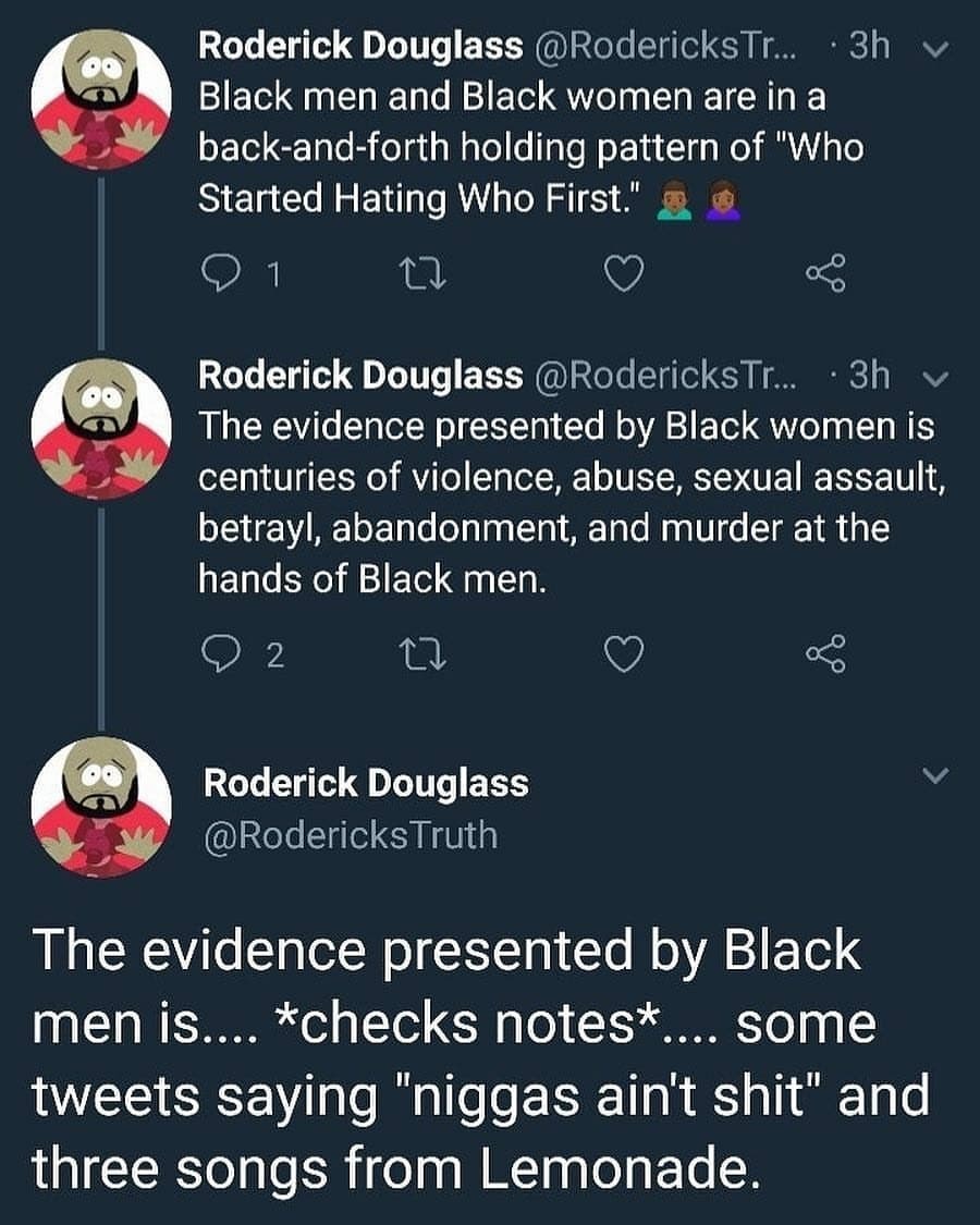 brooklynsensi:  luvyourmane:  Heartbreaking 🐸☕  Where is the proof in that century