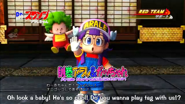 deenzola:  Some of my favorite dialogues from Tsuna’s gameplay..*lol for the last
