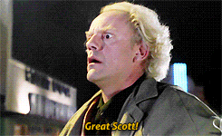 scared potter?