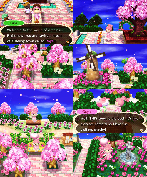 totorocrossing:  dreamcode ♥ ♥ 6500 - 3304 - 9459 i don’t think i&rsqu