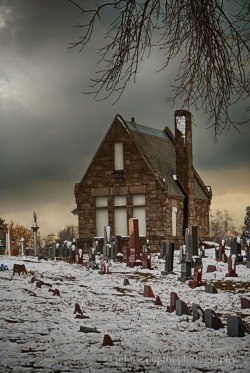 Riverside Cemetery, Denver