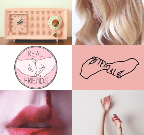 Character Aesthetics: Eleven (Stranger Things) 