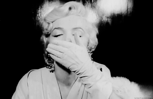 Happy Birthday Marilyn Monroe (June 1, 1926) “I adult photos