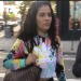jhbootyisback:Nice panties you Latina bitch. 