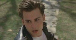 80sloove:  Cry-Baby (1990) 