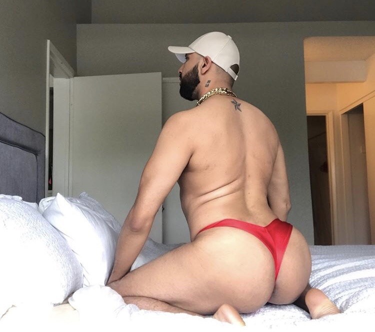 stockingsgayxxx:  Thongs 🤤#GayThongs #Thongs #Fetish