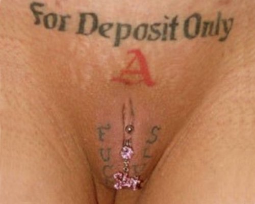 Sex Pierced Chastity and Ownership pictures