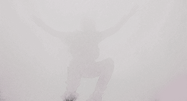 katesfuller:the 100 character list ≡[1/?] clarke griffinyou don’t ease pain. you overcome it.