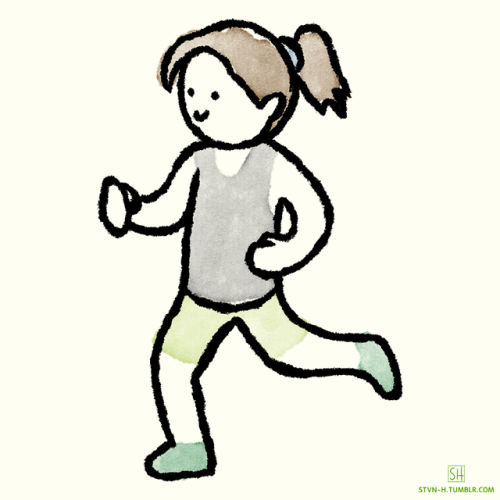  Todays Self Care idea: Try a sport that is new for you. E.g. go for a short run, try a yoga video c