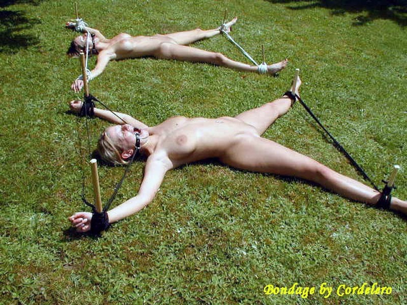 Bondage Pic