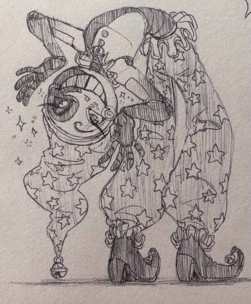Various Things And Specimens From My Sketchbook