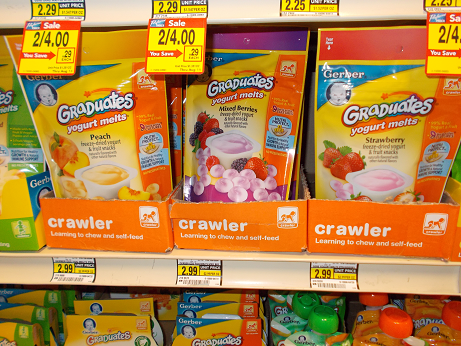 bigbroteddy:(gerber graduates toddler snacks!)