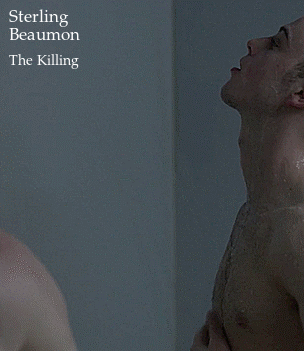 Sterling BeaumonThe Killing (4x02)
