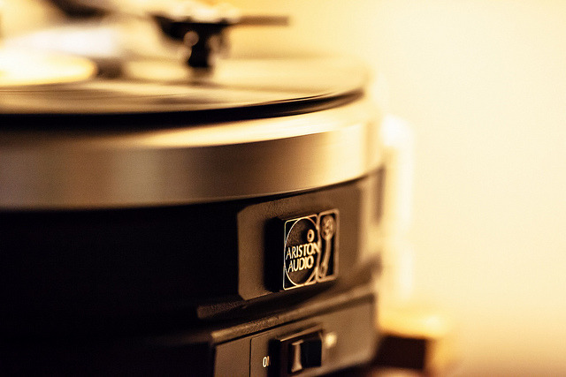 technblog:  _Ariston RD40 