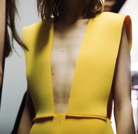 bahliss:JACQUEMUS FW14