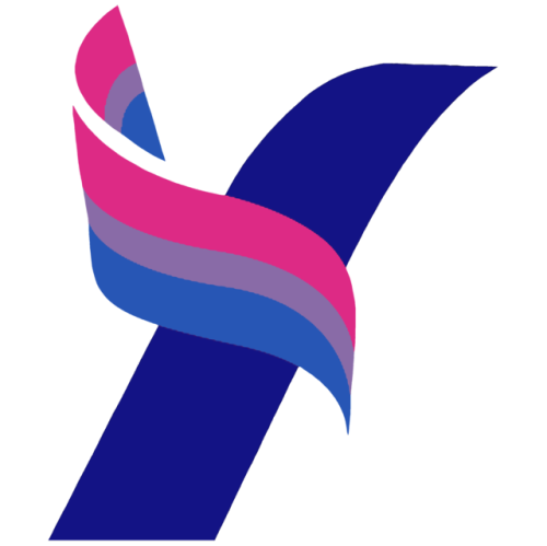 yang2020official: yang2020official: Yang Pride Logo Set updated upon request 