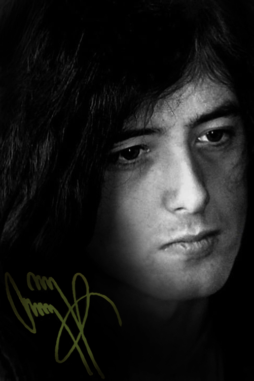 starrmoonzeppelin:  “It’s been ten years, maybe more, before I first set eyes on you…” ~Led Zeppelin, Heartbreaker (1969) 