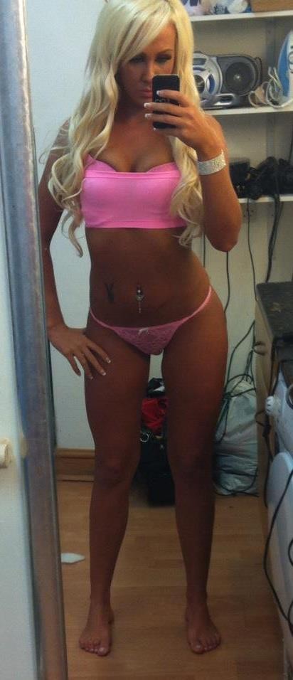 Satanic Barbie Doll