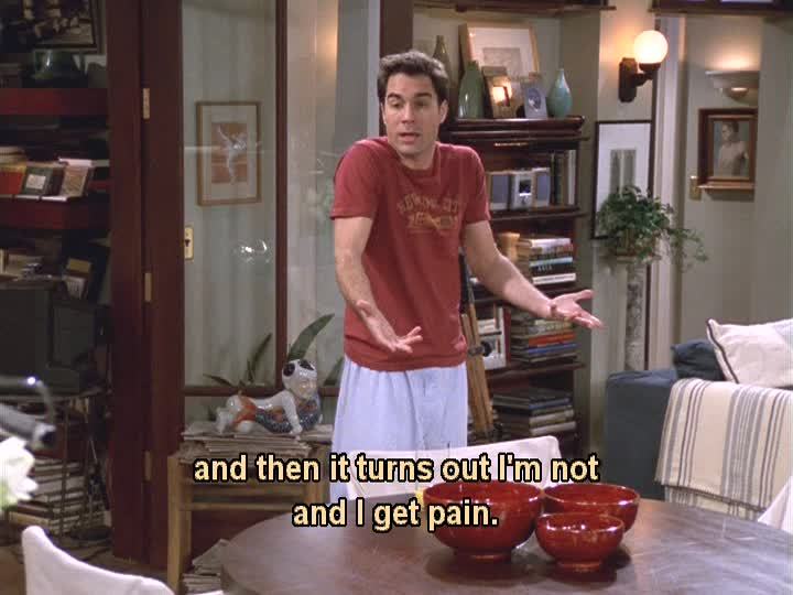 STORY OF MY LIFE
