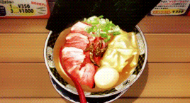 shokugekis: Ramen Masterpost [Ramen Daisuki Koizumi-san]