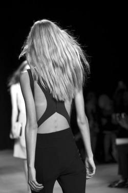 ashliebryn:  Narciso Rodriguez SS15 