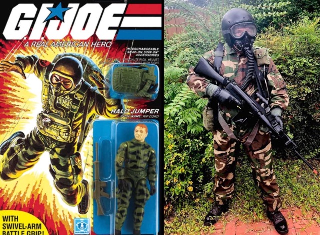 G.I.Joe Forever 2023