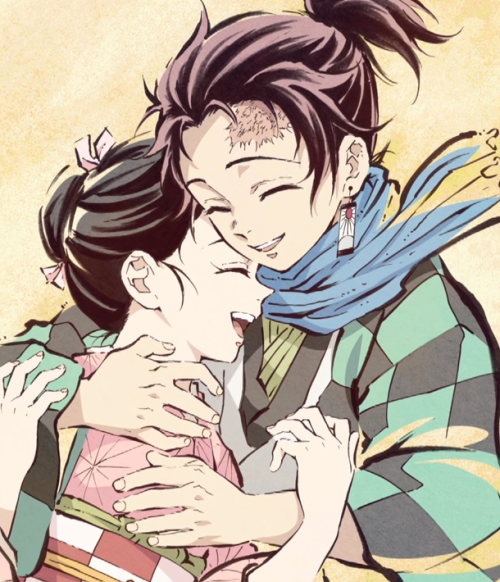 Kimetsu no Yaiba - Ending Credits Cards - Ep.19