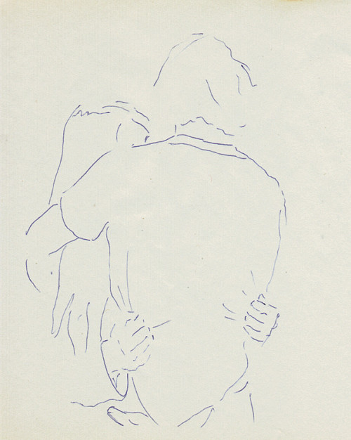 1000drawings: by orchidetelm