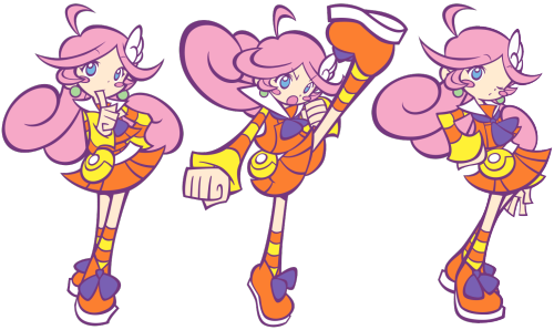  Raffina - Puyo Puyo Fever 2 (high-res) 