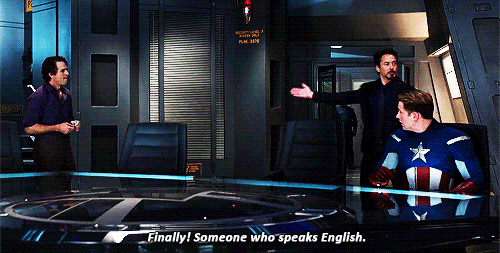 fandomlife-universe: When people get my fandom references 