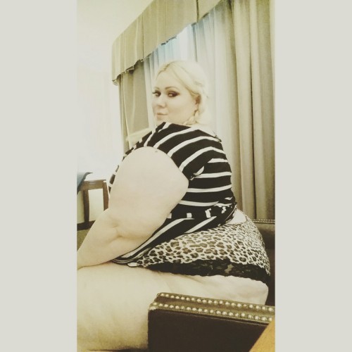 destinybbw:  Big Poppa